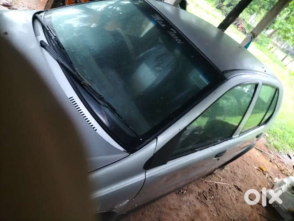 Tata Indica V2 2012 Diesel Well Maintained