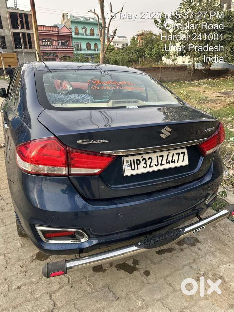 Maruti Suzuki Ciaz Petrol Good Condition