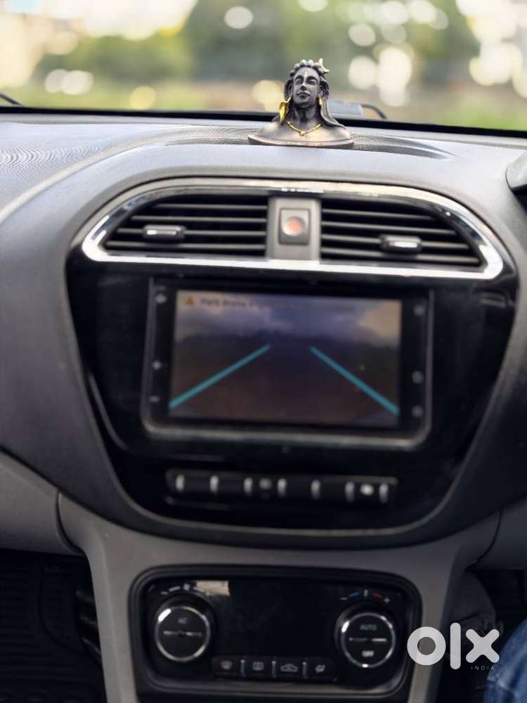 Tata Tiago Xz, 2020, Petrol
