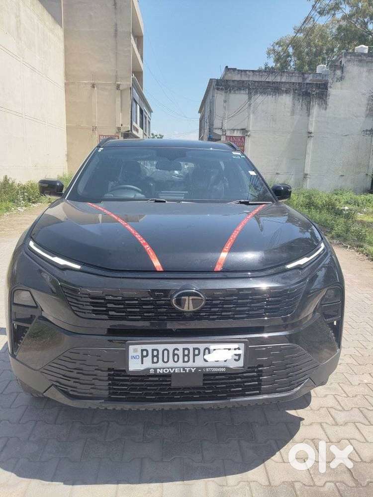 Tata Harrier Pure, 2026
