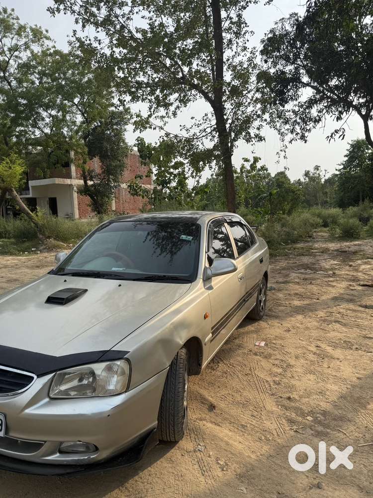 Hyundai Accent Hatchback Cng & Hybrids 65000 Km Driven