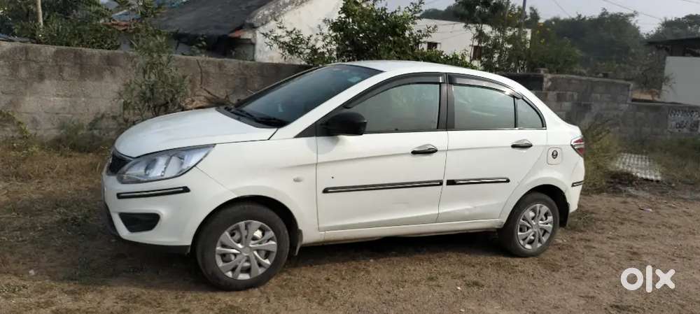 Tata Zest 2017 Diesel 150000 Km Driven