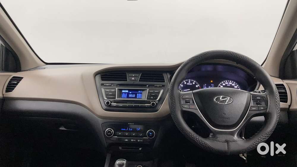 Hyundai Elite I20 [2018-2020] 1.2 Sportz, 2015, Petrol