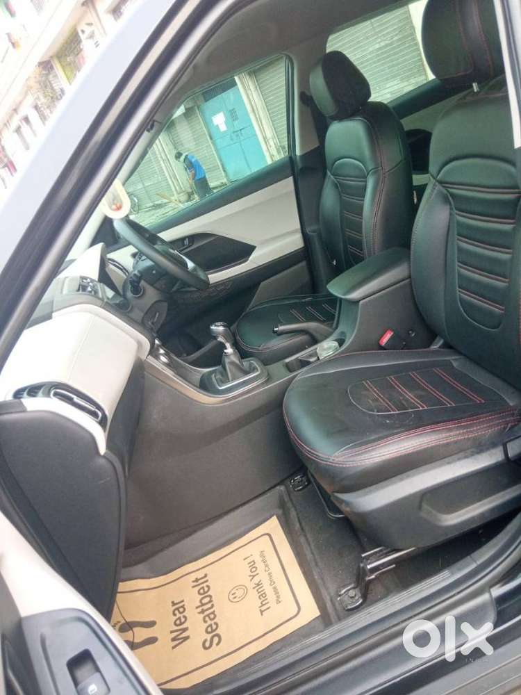 Hyundai Creta 1.5 Crdi E Diesel Mt, 2020, Diesel