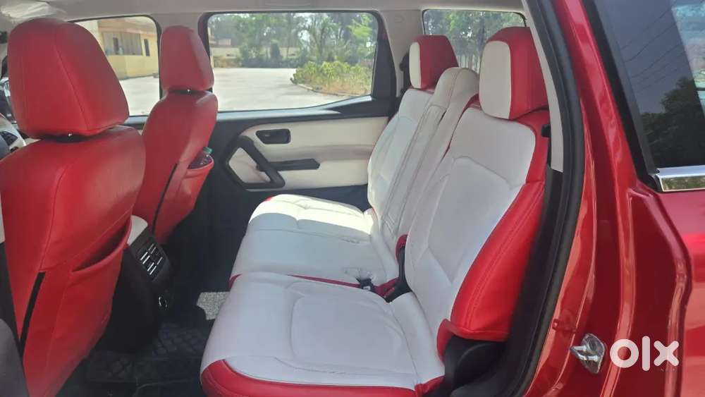 Mahindra Scorpio-n 092024 Diesel Showroom Condition