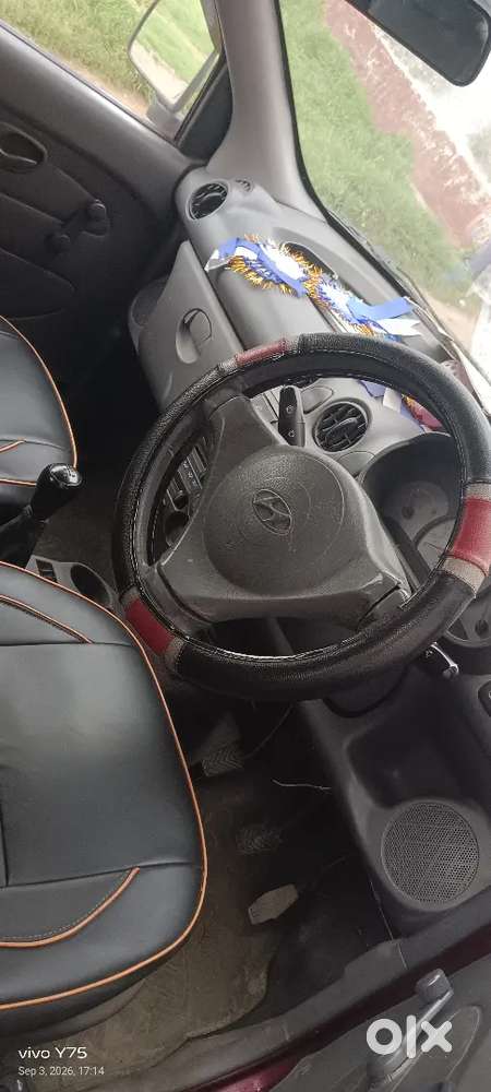 Hyundai Santro Xing 2007