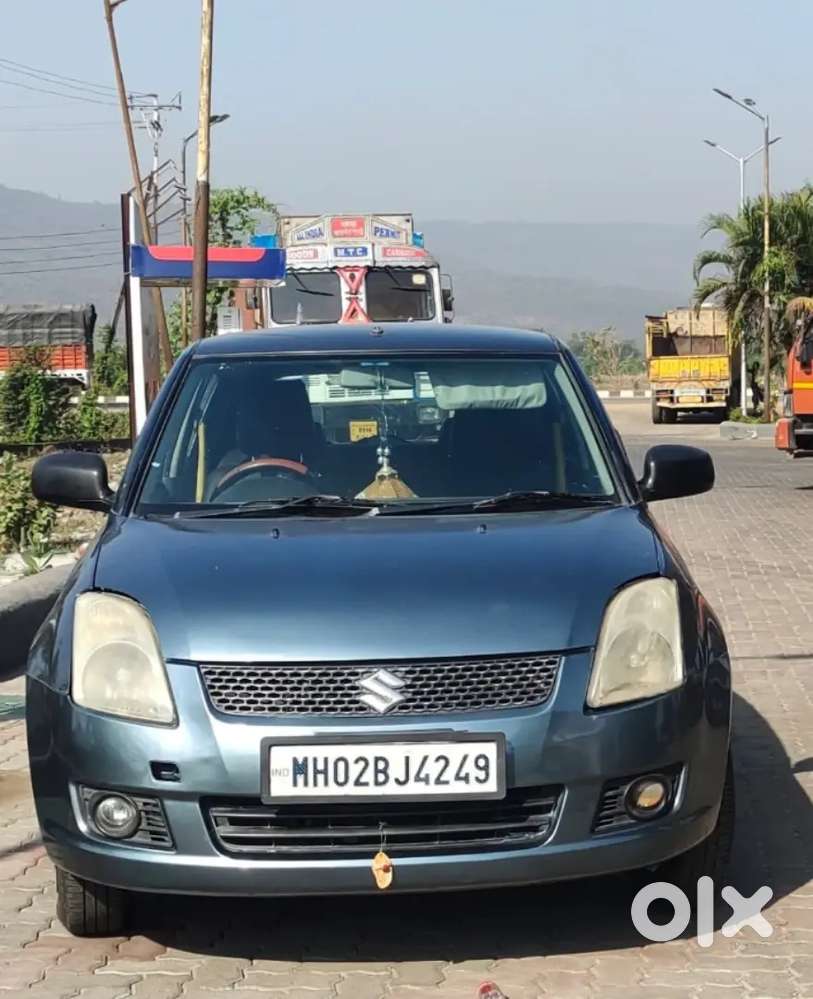 Maruti Suzuki Swift 2009 Petrol Good Condition