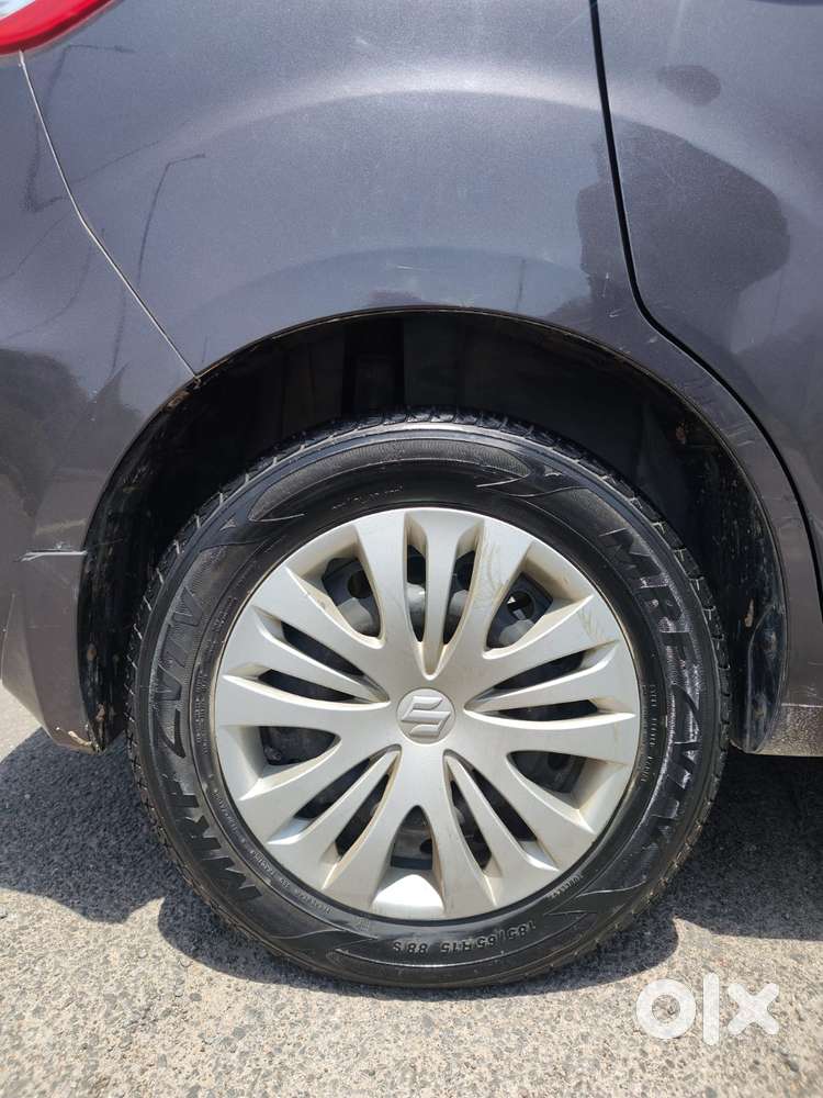 Maruti Suzuki Ertiga 2012-2015 Vxi Abs, 2014, Petrol