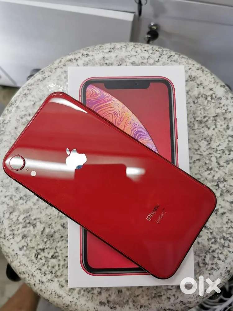 iPhone xr for sell 128gb Mobile Phones 1754156530