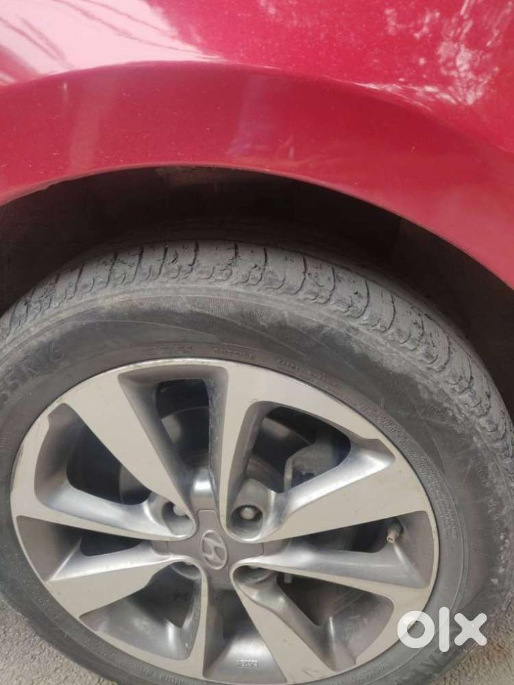 Hyundai I20 Sportz Option 1.2, 2015, Diesel