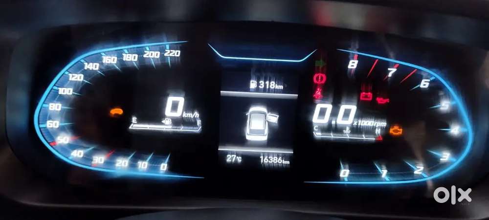 Hyundai New I20 2023 Petrol Well Maintained