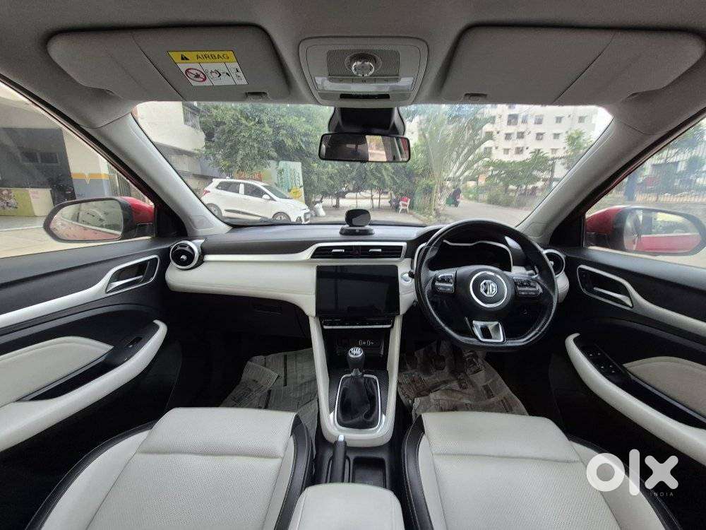 Mg Astor 1.5 Sharp, 2022, Petrol
