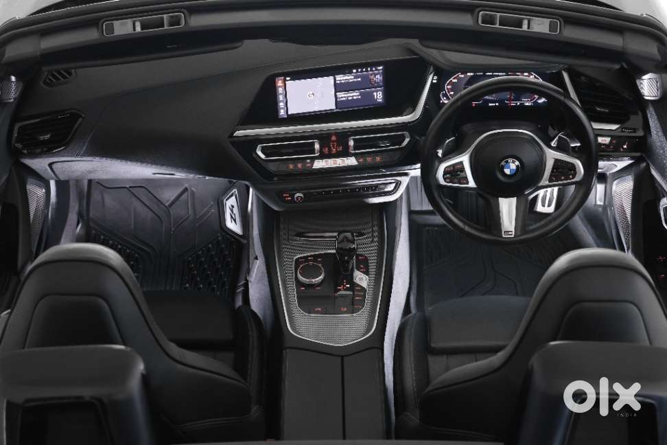 Bmw Z4 M40i, 2023, Petrol