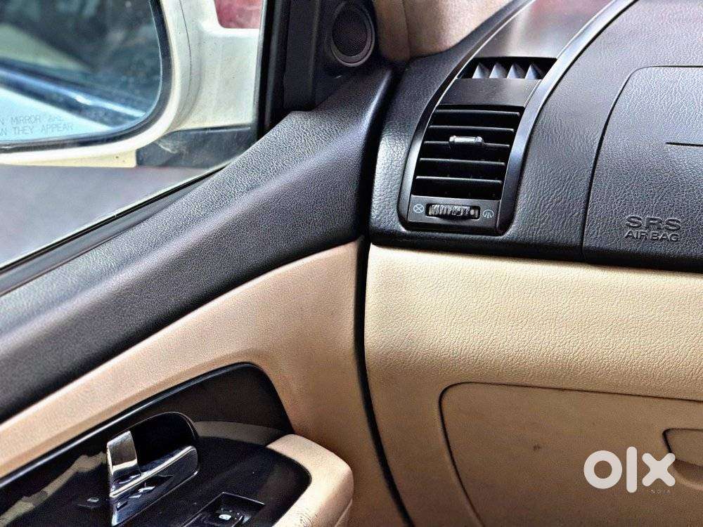 Mahindra Rexton, 2013, Diesel