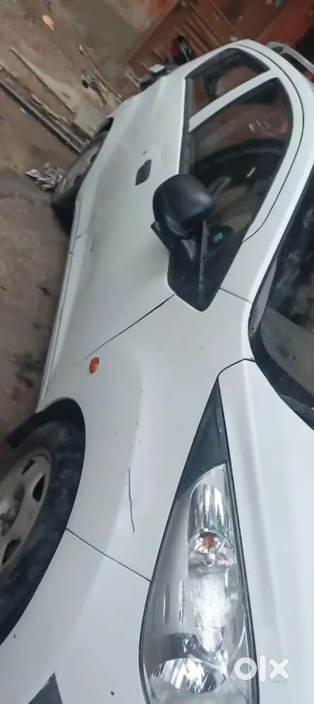 Chevrolet Beat 2012 Diesel