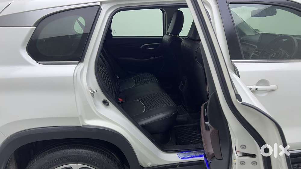 Maruti Suzuki Grand Vitara 1.5 Zeta Smart Hybrid, 2024, Petrol