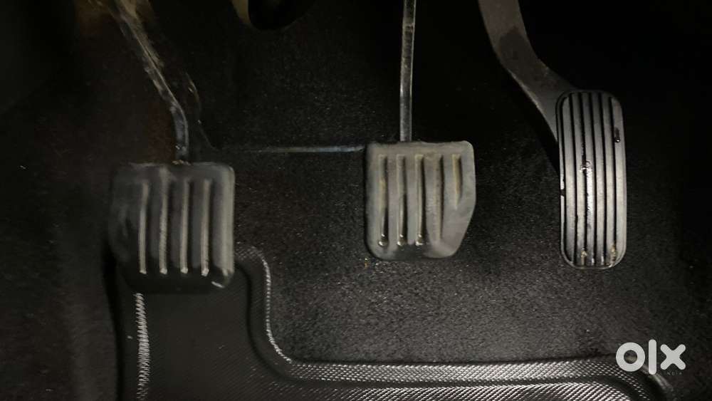 Tata Harrier Xz, 2019, Diesel