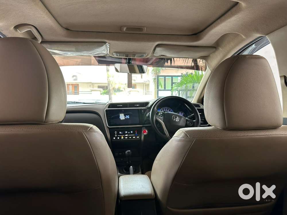 Honda City Petrol Good Condition