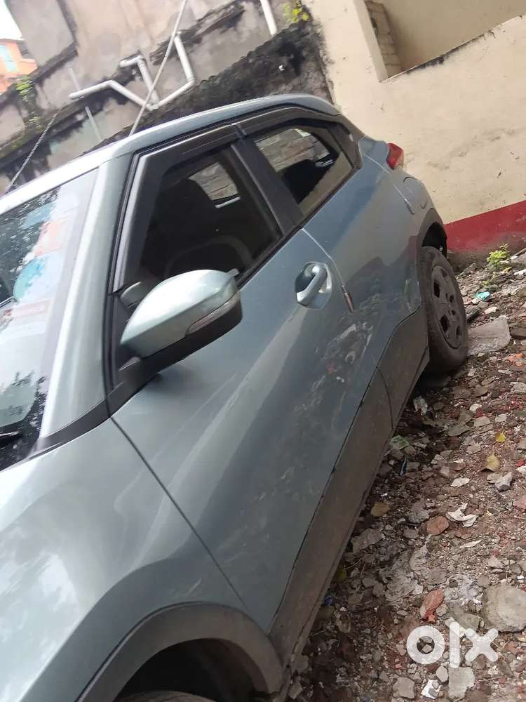 Tata Punch 1.2 Revotron 2022