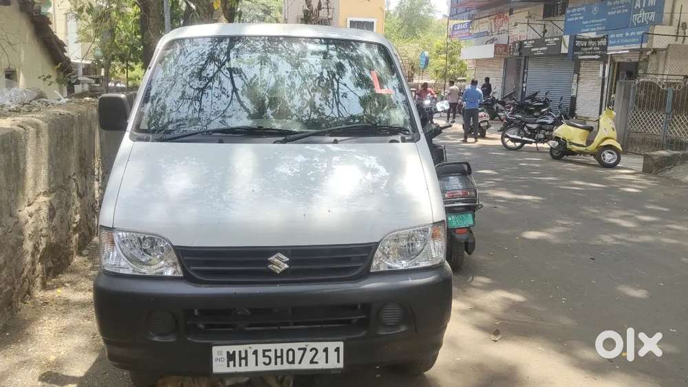 Maruti Suzuki Eeco 2022 Petrol 14000 Km Driven