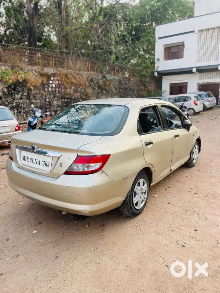 Honda City 2004 Petrol 90000 Km Driven