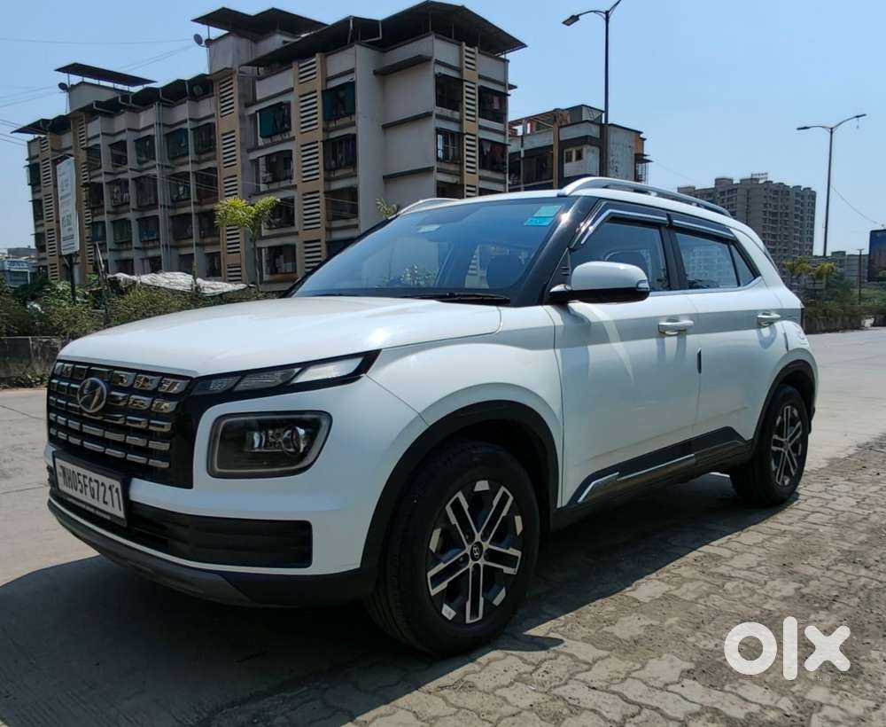 Hyundai Venue 1.4 Crdi Sx, 2024, Diesel