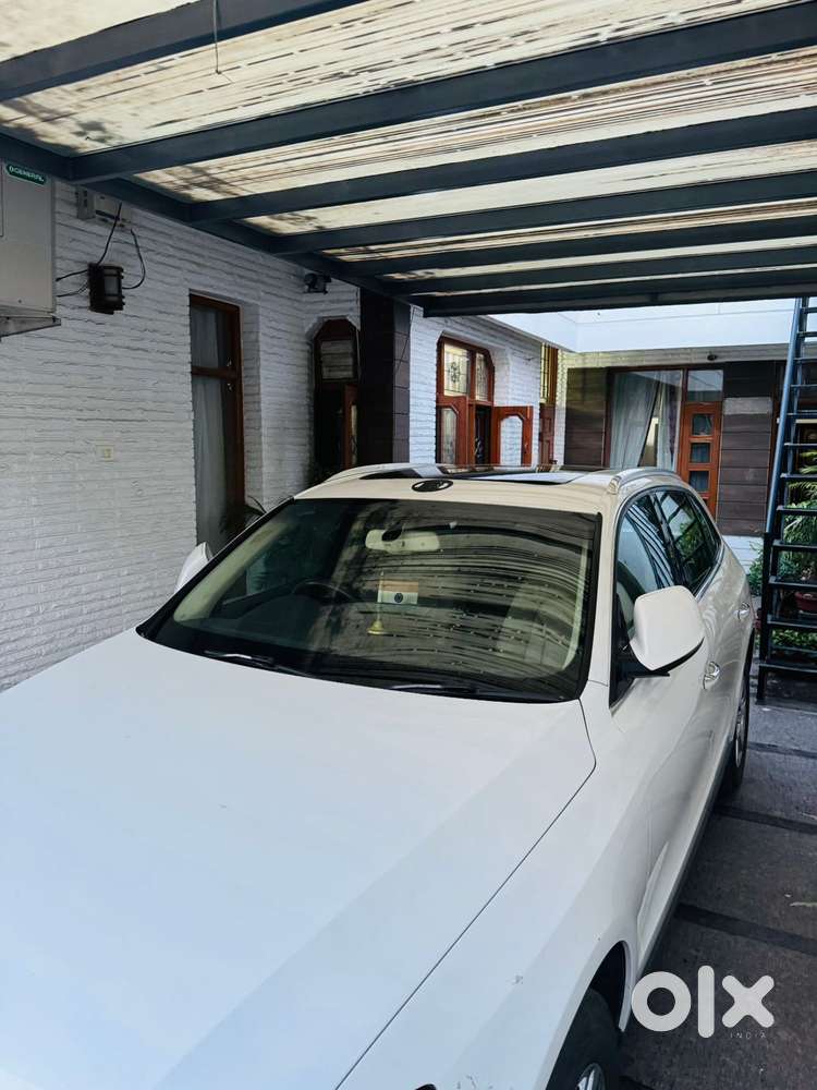 Audi A5 2.0 Cabriolet, 2015, Diesel