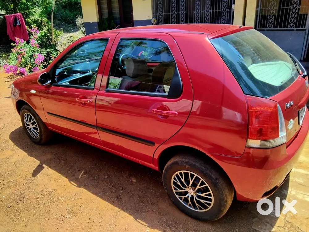 Fiat Palio Stile 2008 Petrol Well Maintained