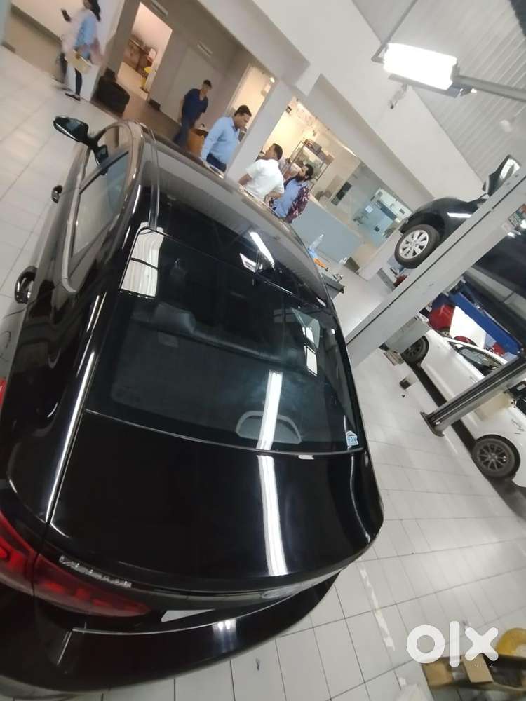 Hyundai Verna 1.6 Sx Crdi, 2019, Diesel