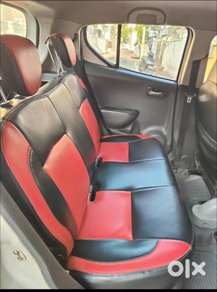 Maruti Suzuki A-star