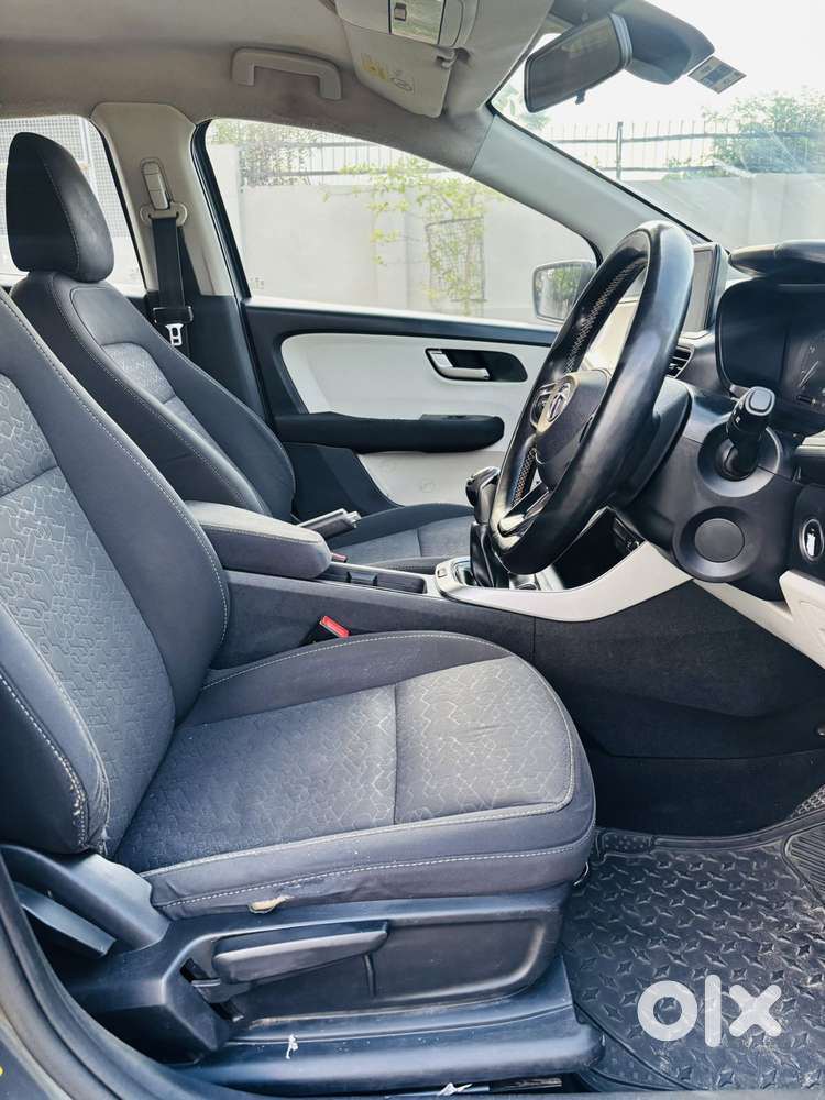 Tata Altroz 1.5 Xz(o) Diesel, 2021, Diesel