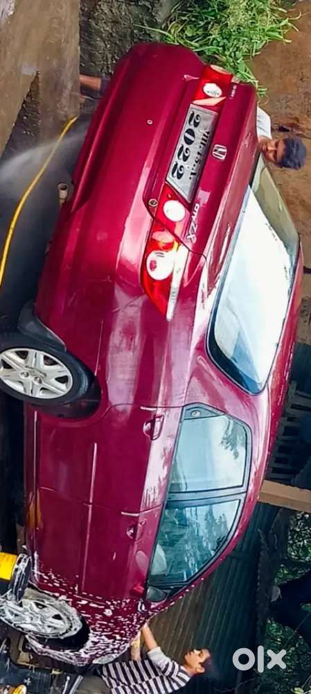 Honda City Zx 2007 Petrol Well Maintained , Good Conditions