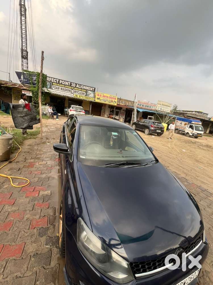 Volkswagen Vento 2014 Petrol Good Condition