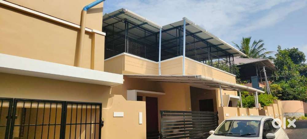 3BHK in Ulloor