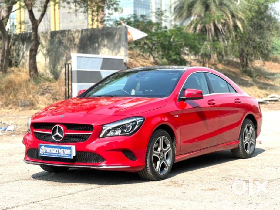 Mercedes-benz Cla Urban Sport 200, 2019, Petrol