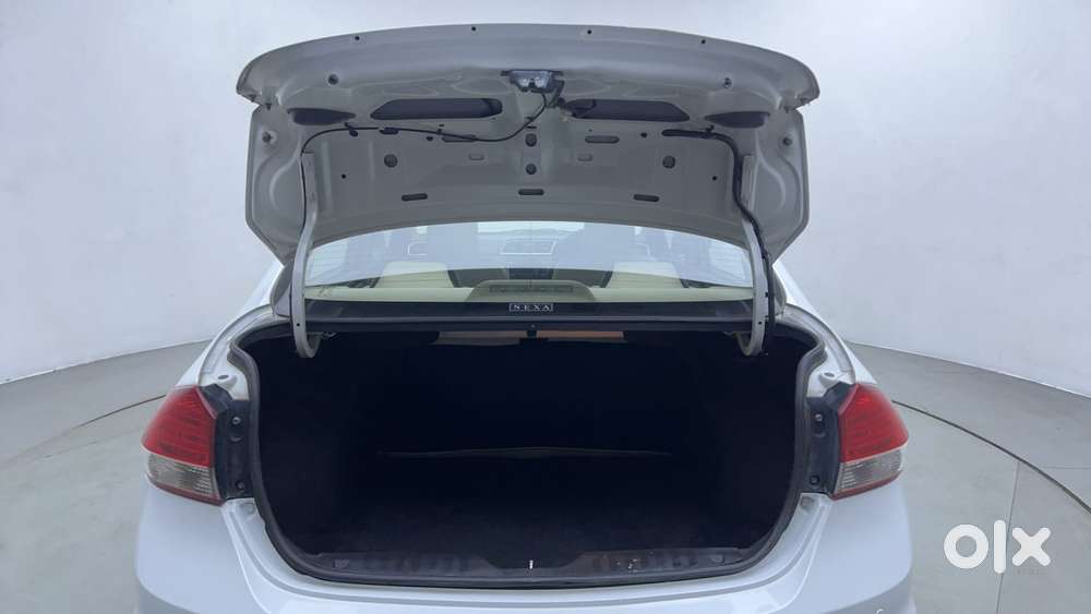 Maruti Suzuki Ciaz 1.4 Delta, 2017, Petrol