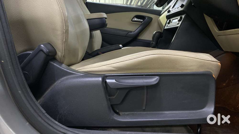 Skoda Rapid 1.5 Tdi At Style, 2018, Diesel