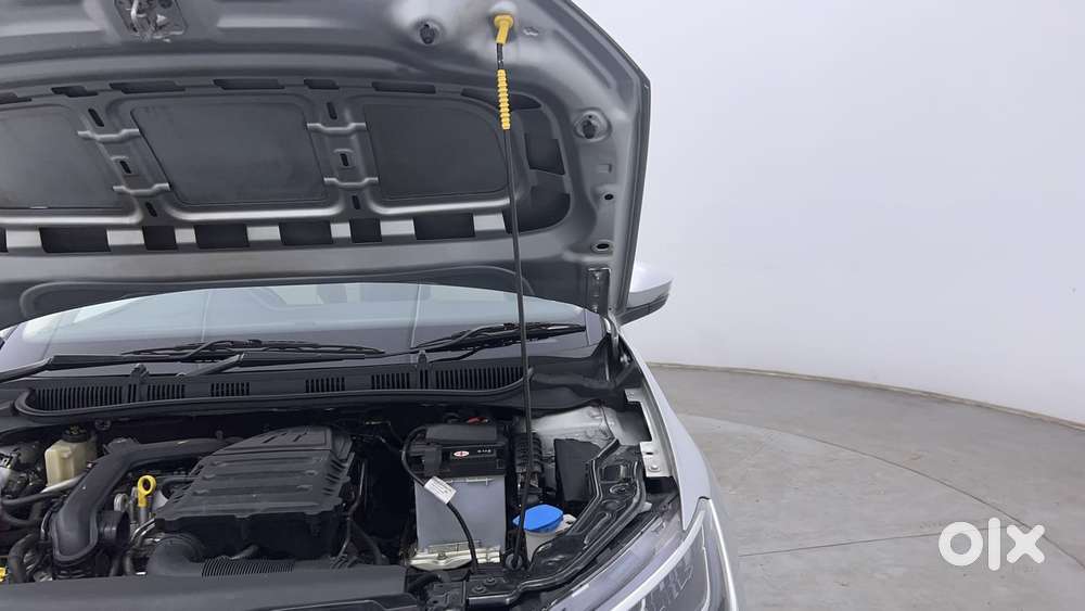 Volkswagen Virtus Highline Plus 1.0 Tsi At, 2022, Petrol