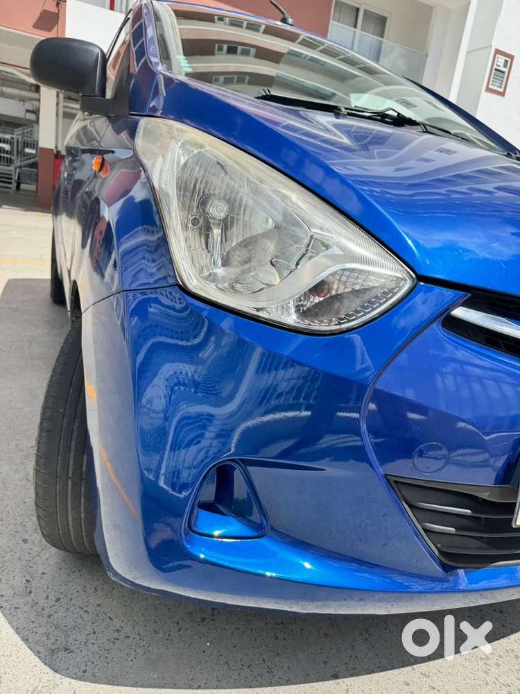 Hyundai Eon Era 2014
