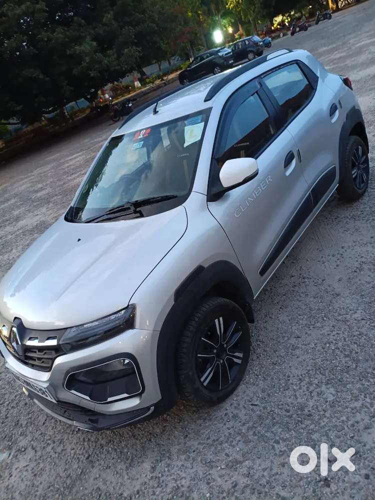 Renault Kwid Climber Amt 2023
