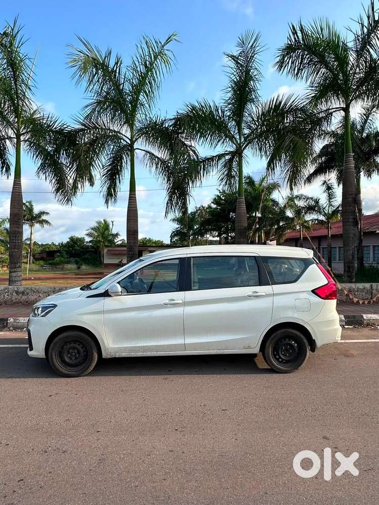 Maruti Suzuki 2022 Petrol Automatic