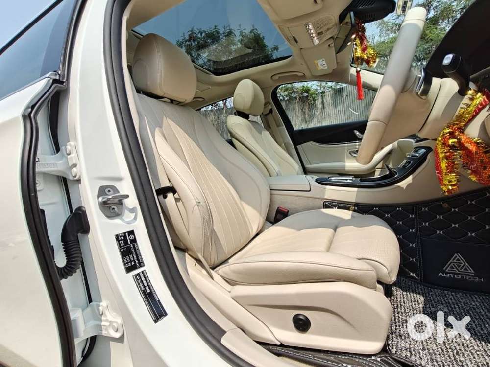 Mercedes-benz E-class Exclusive E 220 D, 2022, Diesel