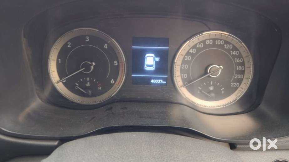 Hyundai Venue 1.4 Crdi Sx (o), 2019, Diesel