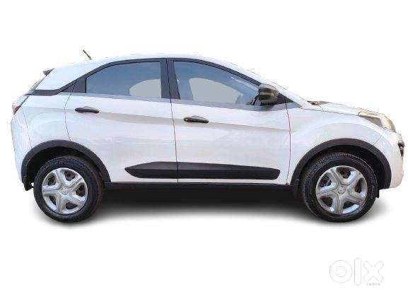 Tata Nexon 1.5 Revotorq Xm, 2018, Diesel