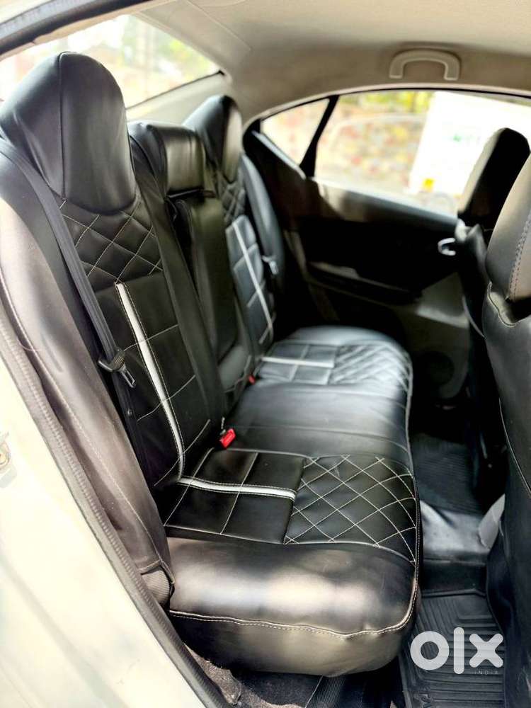 Tata Tigor 1.2 Revotron Xz Plus Cng, 2018, Cng & Hybrids