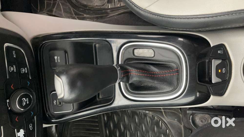 Jeep Compass 1.4 Night Eagle Petrol At, 2018, Petrol