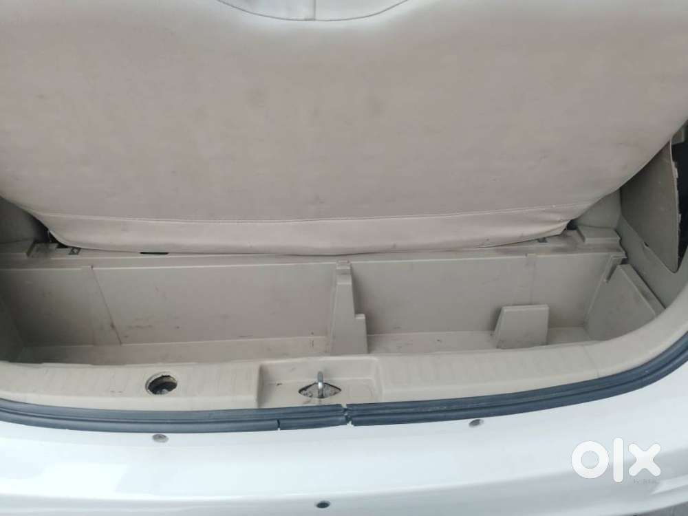 Maruti Suzuki Ertiga 2012-2015 Vdi, 2015, Diesel