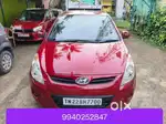 Hyundai i20 2010-2012 1.2 Magna, 2010, Petrol