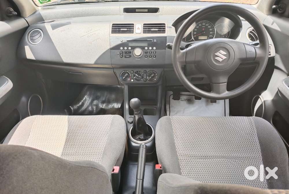 Maruti Suzuki Swift Dzire 1.3 Vxi, 2012, Petrol