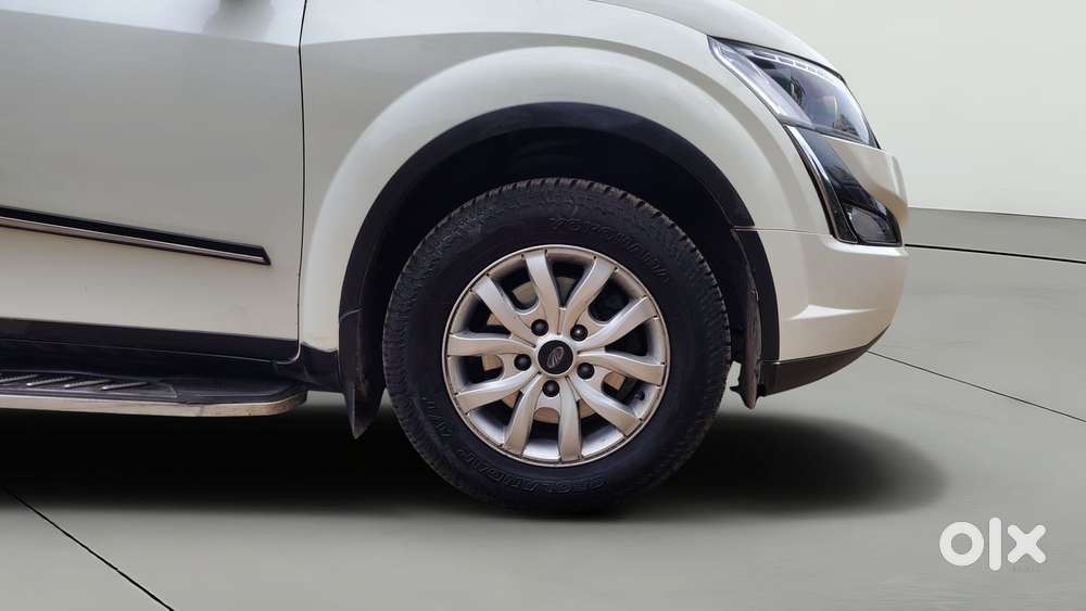Mahindra Xuv500 W9 2wd, 2020, Diesel
